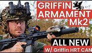 Griffin Armament Mk2 — With HRT can