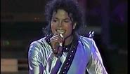 Michael Jackson Bad Tour Yokohama 1987 [Dolby Digital 5.1] Full Concert