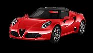 2020 Alfa Romeo 4C Prices, Reviews, and Photos - MotorTrend