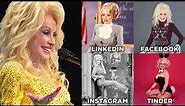 Dolly Parton Challenge 2020: The Best Dolly Parton Memes Online