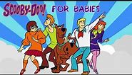 Scooby Doo - Sleeping Lullaby - Best Sleeping Songs for Babies