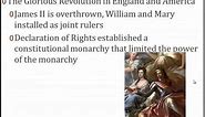 APUSH Review: America's History, Chapter 3