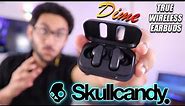 Skullcandy DIME TWS Earbuds - Review | Smaller than a CAR KEY😲