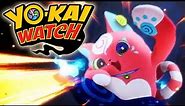 Yo-kai Watch Ghost Craft first Trailer and Song - New Game 2025