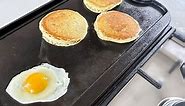 Our Favorite Cast Iron Stovetop Griddles