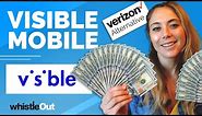 Visible Mobile | Best Deal EVER 20FOR3!