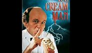 I am Ice cream man!!! (Iron Man parody)