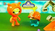 The Octonauts Adventures The OctoLab and the Tough Choice