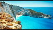 Best Beaches Zakynthos || Top 10 plaje Zakynthos || Grecia