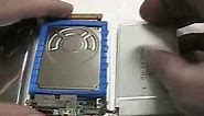 iPod 2nd Generation Battery Replacement Directions | DirectFix
