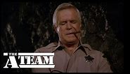 The New Sheriffs In Town | The A-Team