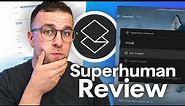 Superhuman Review: Best Email App?