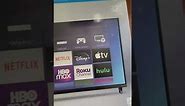 Philips 6452 Series 32 In TV Roku Ready Like And Subscribe For More Content