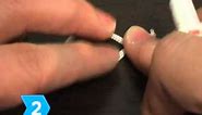 How to Size Your Ring Finger