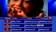 TV Guide Channel (September 23, 2003)