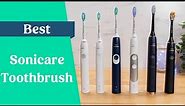 Best Philips Sonicare Electric Toothbrush