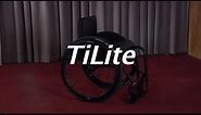 The Manual Wheelchair Comparison: Ti Lite