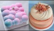 More Amazing Cake Decorating Compilation | 100+ Most Satisfying Cake Videos