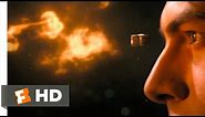 Superman Returns (4/5) Movie CLIP - Bullet Stopper (2006) HD
