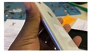 iPhone Xs - Screen Replacement... - Smartphone Avenu Repairs