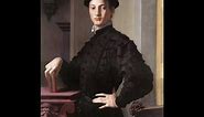 Bronzino and the Mannerist Portrait