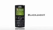 Samsung i617 Blackjack II Commercial