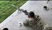 Range Day - M2010 Sniper Rifle