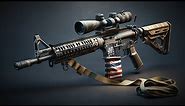 Best AR-15 Rifle - Top 10 Best AR-15 Rifle 2023