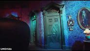 [2022] Haunted Mansion at Night - 4K 60FPS POV | Disneyland park, California