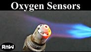 How to Test an Oxygen or O2 Sensor - Plus a Quick Guide on What Each Sensor Wire is For