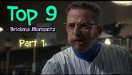 Top 9 Brickma Moments from Rookie of the Year (1993) - PART 1