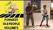 Funniest Old People Vol. 5 | Doing Things