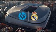HP x Real Madrid | HP