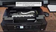 What to do if a printer Won't turn On - 11 Methods