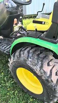 John Deere 6420 transmission and hydraulic oil filter BONUS differential housing screen/sump screen