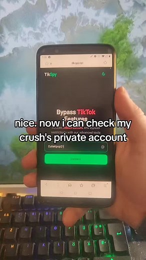 Let's check private Tiktok Accounts 😱😁🤣 #fyp #viral #tiktok #trending #fyp