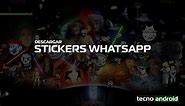 Los mejores 50 stickers de WhatsApp graciosos para descargar