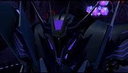 Transformers: Prime - Soundwave Clip Season 2 (Complete) 1080p