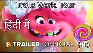 HINDI TROLLS WORLD TOUR | OFFICIAL TRAILER 2 (HD) 2020