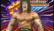 Funny Ultimate Warrior