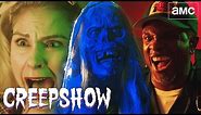 Creepshow Season 2 Official Trailer 💀 Coming to AMC+ on April 1!