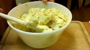 Classic Potato Salad Recipe
