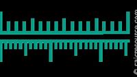 mm to inches - fractional or decimal format