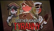 The History behind WW2 | Countryhumans | Discord