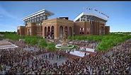 Kyle Field Redevelopment Project Overview