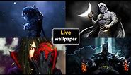 Top 20 All Time Best live Wallpapers for Desktop | live Wallpapers