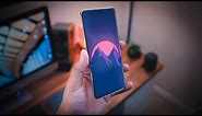 Samsung Galaxy S11 - THIS IS AWESOME!!!