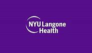 Family Health Centers at NYU Langone
