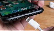 Cable iPhone Usb Cargador Lightning Carga Rapida Tgw
