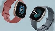 Fitbit Versa 4: How does it compare as a Golf GPS Watch? - Golftlink